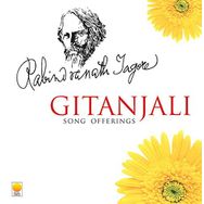 GITANJALI - RABINDRANATH TAGORE