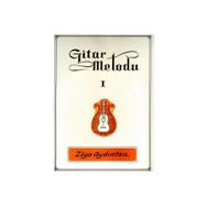 Gitar Metodu 1 - Ziya Aydıntan
