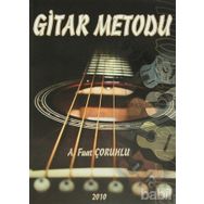 Gitar Metodu - A. Fuat Çoruhlu