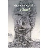 Gitar - Michel del Castillo