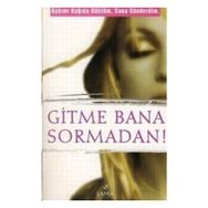 Gitme Bana Sormadan Aşkımı Kağıda Döktüm, Sana Gönderdim - Saadet Yaşar