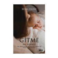 Gitme Kal Benimle - Besra Yıldız