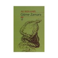 GITME ZAMANI - ALI RIZA KARS