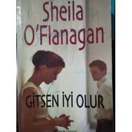 GITSEN İYİ OLUR - SHEILA O´FLANAGAN