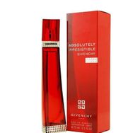 Givenchy Absolutely Irresistible EDP 75 ml Kadın Parfümü