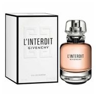 Givenchy GP 69001 Linterdit EDP 50 ml Kadın Parfüm