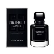 Givenchy GVCP000218 Linterdit Absolu EDP 50 ml Kadın Parfüm