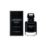 Givenchy L'interdit Absolu EDP Intense 80 ml Kadın Parfüm