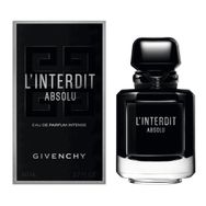 Givenchy L'ınterdit Absolu Intense EDP 80 ML Erkek Parfüm