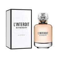 Givenchy L'Interdit EDP 125 ml Spray Kadın Parfüm