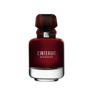 Givenchy L'Interdit Rouge EDP 80 ml Outlet Kadın Parfümü