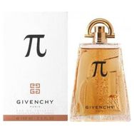 Givenchy Pi EDT 100 ml Odunsu-Turunçgil Sprey Erkek Parfümü