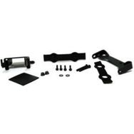 Givi 1104KIT Honda VFR 800X Crossrunner 11-14 Yan Çanta Taşıyıcı Bağlantı Kiti