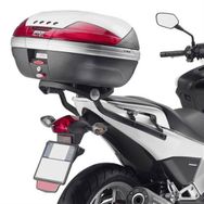 Givi 1109FZ Honda Integra 700 12-13 Arka Çanta Taşıyıcı