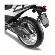 Givi 1109MGKITR Honda NC 700 X-S - NC 750 X-S - Integra 700 Zincir Muhafaza ve Çamurluk Bağlantı Kit