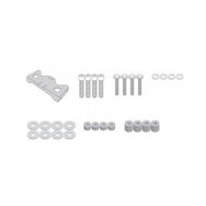 Givi 1152KIT Honda CB500F 16-18 Yan Çanta Taşıyıcı Bağlantı Kiti