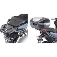 Givi 1186FZ Honda Forza 750 21 Arka Çanta Taşıyıcı