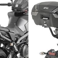 Givi 2132FZ Yamaha MT-09 17-20 Arka Çanta Taşıyıcı