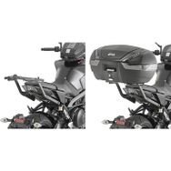 Givi 2132FZ Yamaha MT-09 17-20 Arka Çanta Taşıyıcı