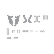 Givi 2140KIT Yamaha MT-07 18-20 Yan Çanta Taşıyıcı Bağlantı Kiti