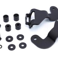 Givi 366KIT Yamaha FZ8-Fazer8 10-15 Yan Çanta Taşıyıcı Bağlantı Kiti