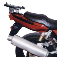 Gıvı 433F Kawasakı ZRX 1200 R-S 01-02 ZRX 1100S 97-01 Arka Çanta Taşıyıcı