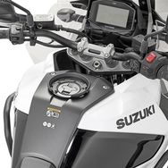 Givi BF50 Suzuki Depo Üstü Çanta Aparatı