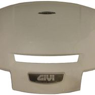 Givi C470B912 E470 İnci Beyaz Çanta Üstü Kapak