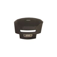 Givi C470N902 E470 Parlak Sıyah Çanta Üstü Kapak