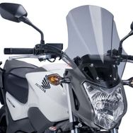 Givi C55G768 E55 Füme Çanta Üstü Kapak