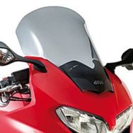 Givi D1132S Honda VFR 800 F 14-16 Rüzgar Siperlik