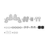 Givi D1163KIT Honda PCX 125 18-20 Rüzgar Siperlik Bağlantısı