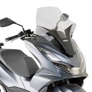 Givi D1190ST Honda PCX 125 21-23 Rüzgar Siperlik