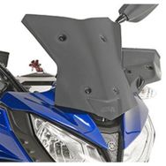 Givi D2130BO Yamaha MT-07 Tracer 16-17 Rüzgar Siperlik