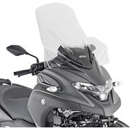Givi D2149ST Yamaha Tricity 300 20-21 Rüzgar Siperlik