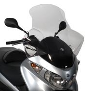 Givi D3106ST Suzuki Burgman 125-200 06-16 Rüzgar Siperlik