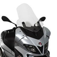 Givi D351ST Gılera Nexus 125-250-300-500 06-14 Rüzgar Siperlik
