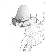 Givi D446KIT Yamaha X-Max 125-250 10-13 Rüzgar Siperlik Bağlantısı