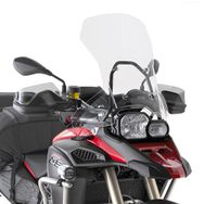 Givi D5110ST Bmw F 800 GS Adventure 13-16 Rüzgar Siperlik