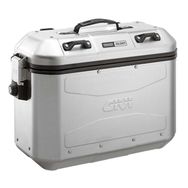 Givi DLM36APACK2 Trekker Dolomiti Yan Çanta Takımı