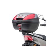 Givi E137 Kymco Agılıty 50-125-150-200 08-13 Arka Çanta Taşıyıcı