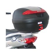 Givi E291 Sym HD Evo 125-200 07-15 Arka Çanta Taşıyıcı