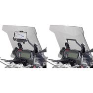 Givi FB5127 BMW F750GS-F850GS 18-21 Ön Cam Arkası Aksesuar Tutacağı