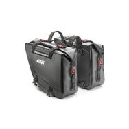 Givi GRT718 Siyah Kumaş Yan Çanta