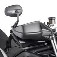 Givi HP6412 Triumph Street Triple 765 17-19 El Koruma