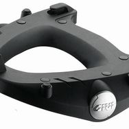 Givi M5M Universal Siyah Monolock Alt Tabla
