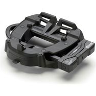 Givi M6M Universal Siyah Monolock Alt Tabla