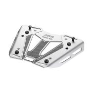 Givi M8A Universal Aluminyum Gri Monokey Alt Tabla
