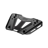 Givi M8B Universal Aluminyum Siyah Monokey Alt Tabla