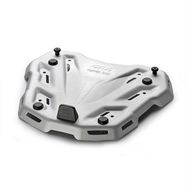 Givi M9A Universal Aluminyum Gri Monokey Alt Tabla
